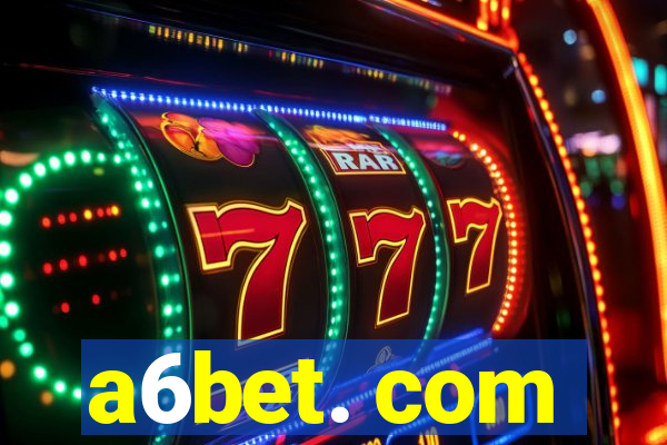 a6bet. com